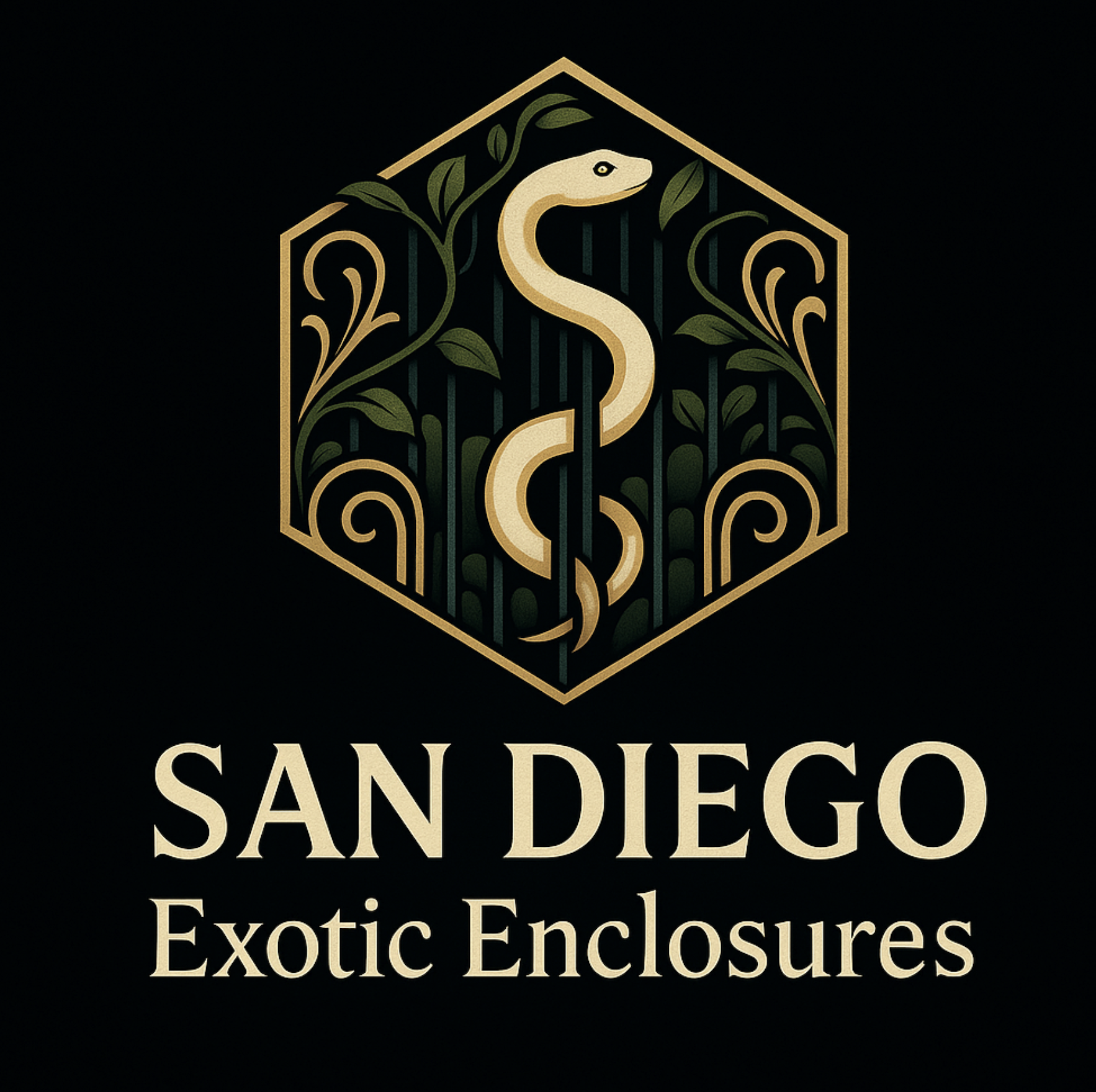 San Diego Exotic Enclosures
